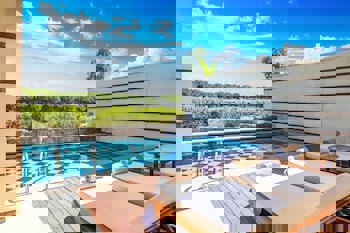 Kempinski Hotel The Dome Belek - All Inclusive