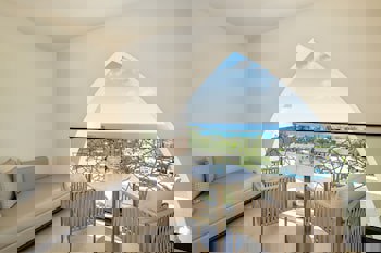 Kempinski Hotel The Dome Belek - All Inclusive