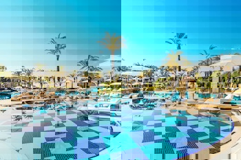 Kempinski Hotel The Dome Belek - All Inclusive