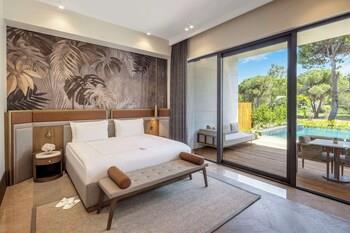 Kempinski Hotel The Dome Belek - All Inclusive