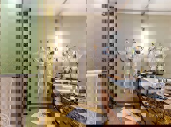 Kempinski Hotel The Dome Belek - All Inclusive