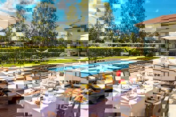 Kempinski Hotel The Dome Belek - All Inclusive