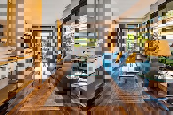 Kempinski Hotel The Dome Belek - All Inclusive