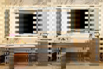 Kempinski Hotel The Dome Belek - All Inclusive