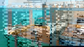 Kempinski Hotel The Dome Belek - All Inclusive