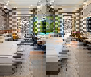 Kempinski Hotel The Dome Belek - All Inclusive