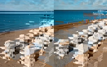 Kempinski Hotel The Dome Belek - All Inclusive