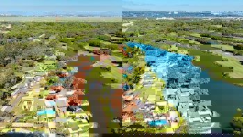 Kempinski Hotel The Dome Belek - All Inclusive