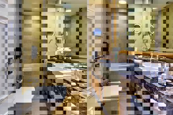 Kempinski Hotel The Dome Belek - All Inclusive