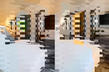 Kempinski Hotel The Dome Belek - All Inclusive