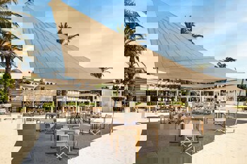 Kempinski Hotel The Dome Belek - All Inclusive