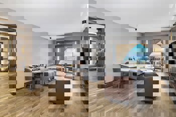 Kempinski Hotel The Dome Belek - All Inclusive