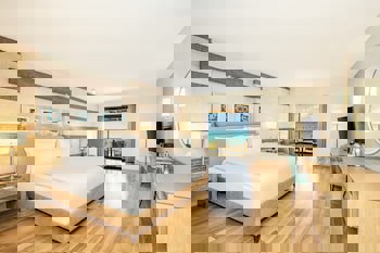 Kempinski Hotel The Dome Belek - All Inclusive