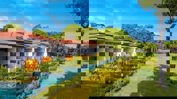 Kempinski Hotel The Dome Belek - All Inclusive