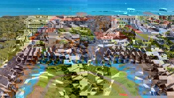 Kempinski Hotel The Dome Belek - All Inclusive