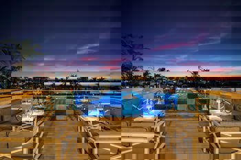 Kempinski Hotel The Dome Belek - All Inclusive