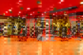 Kempinski Hotel The Dome Belek - All Inclusive