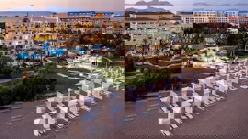 Kempinski Hotel The Dome Belek - All Inclusive