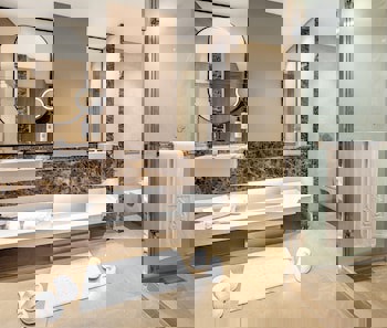 Kempinski Hotel The Dome Belek - All Inclusive