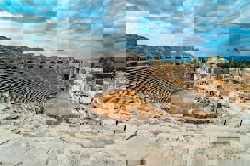 Kempinski Hotel The Dome Belek - All Inclusive