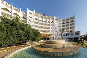 Marhaba Royal Salem