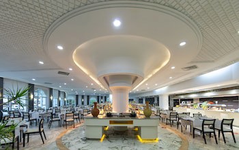 Marhaba Royal Salem