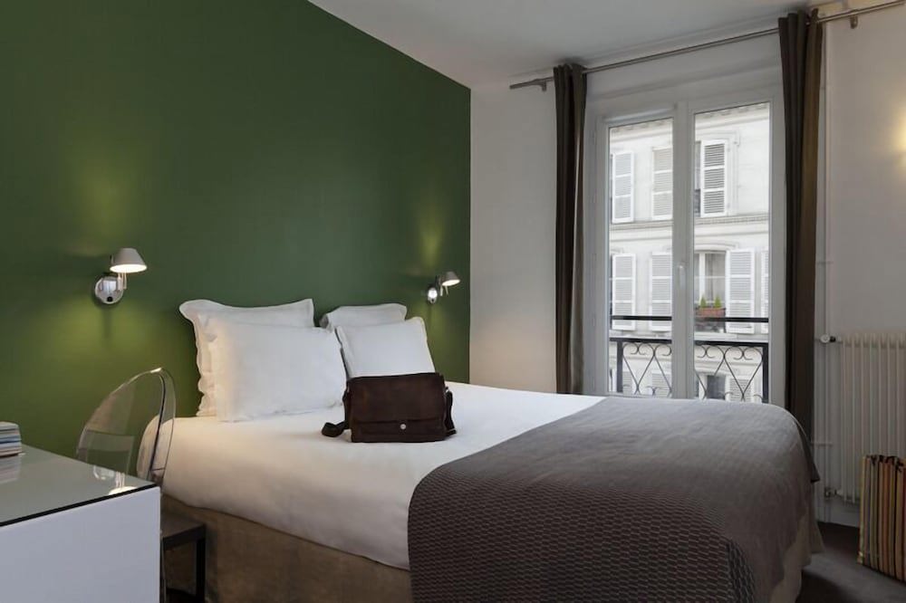 Hotel Marais de Launay
