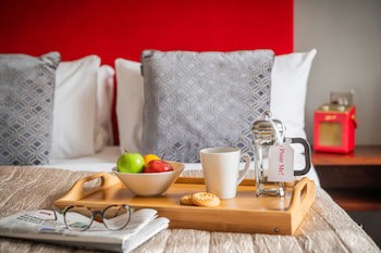 Clifton Hotel
