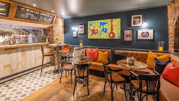 Clifton Hotel