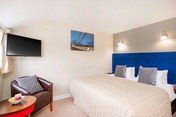 Clifton Hotel