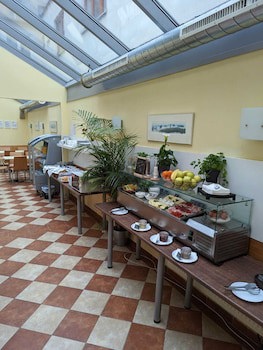 Hotel Claris