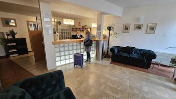 Hotel Claris galeri fotoğrafı