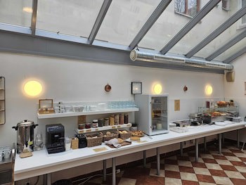 Hotel Claris fotoğrafı