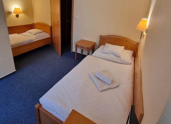 Hotel Claris galeri fotoğrafı