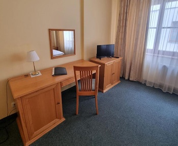 Hotel Claris galeri fotoğrafı