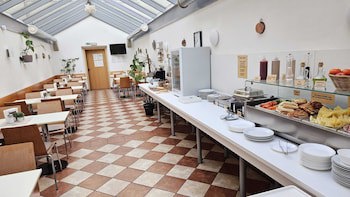 Hotel Claris fotoğrafı