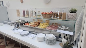 Hotel Claris fotoğrafı