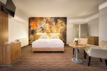 Akcent hotel galeri fotoğrafı