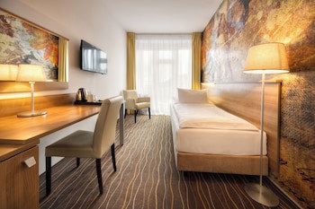 Akcent hotel galeri fotoğrafı