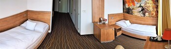 Akcent Hotel