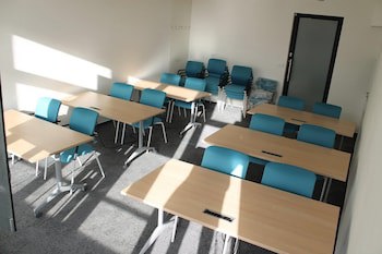 Akcent Hotel