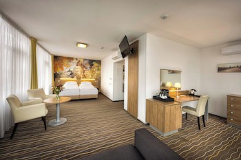 Akcent hotel galeri fotoğrafı