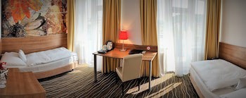 Akcent Hotel