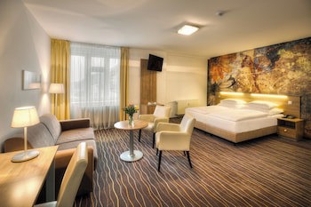 Akcent hotel galeri fotoğrafı