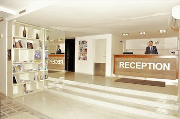 Akcent Hotel