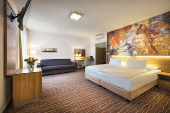 Akcent hotel fotoğrafı