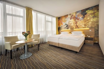 Akcent hotel galeri fotoğrafı