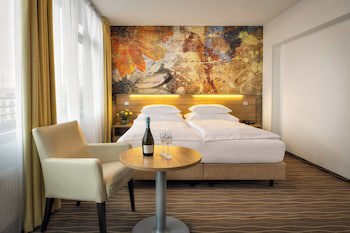 Akcent hotel galeri fotoğrafı