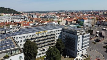 Akcent Hotel