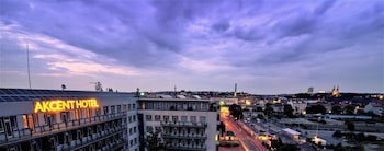 Akcent Hotel